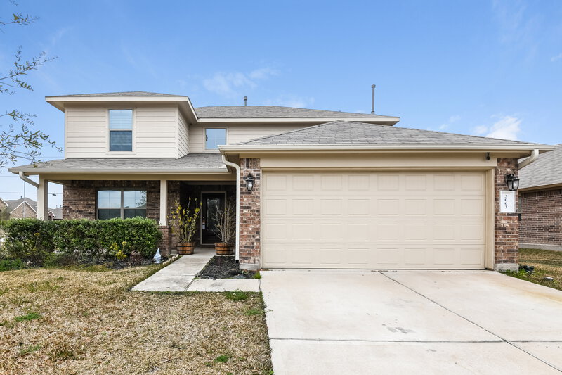 2,385/Mo, 3003 Lincolns Meadow Dr Spring, TX 77373 External View