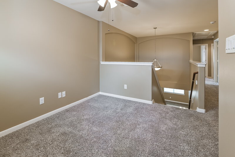 1,965/Mo, 13414 Southpoint Ln Houston, TX 77034 Loft View