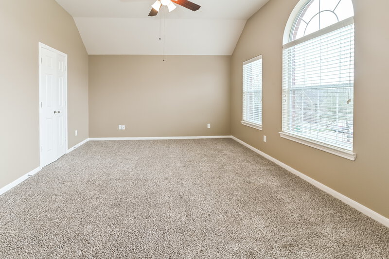 1,965/Mo, 13414 Southpoint Ln Houston, TX 77034 Main Bedroom View
