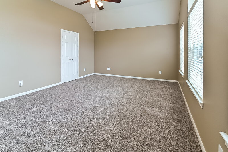 1,965/Mo, 13414 Southpoint Ln Houston, TX 77034 Main Bedroom View 2
