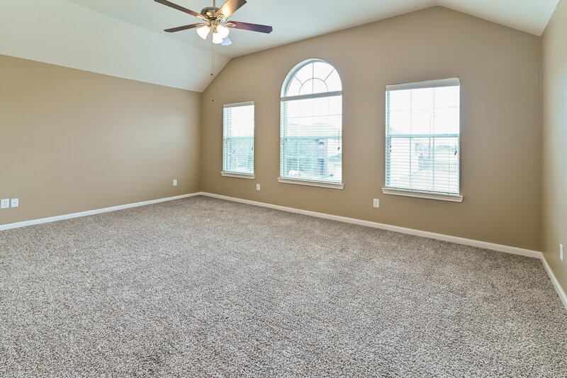 1,965/Mo, 13414 Southpoint Ln Houston, TX 77034 Main Bedroom View 3