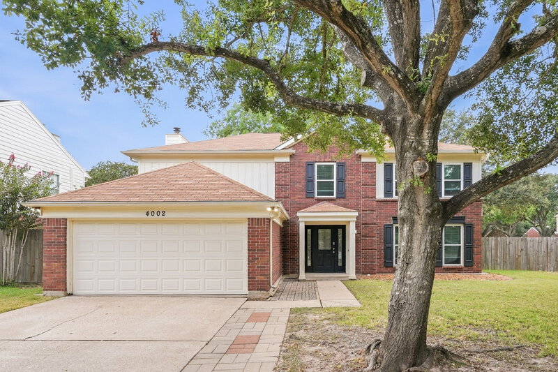 2,795/Mo, 4002 Ashwood Dr Pearland, TX 77584 External View
