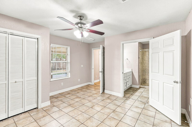 2,795/Mo, 4002 Ashwood Dr Pearland, TX 77584 Bedroom View
