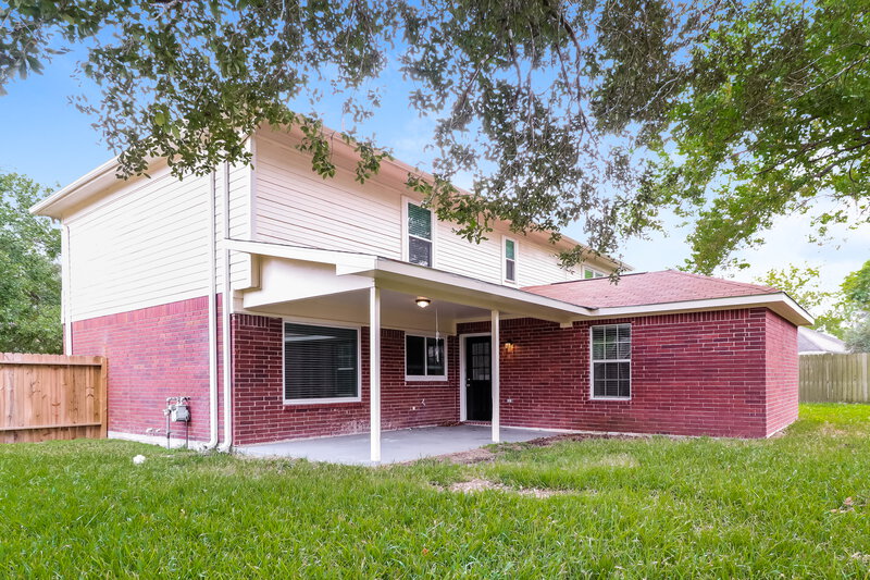 2,740/Mo, 4002 Ashwood Dr Pearland, TX 77584 Misc View 17