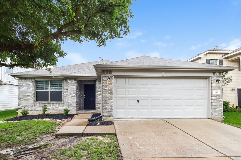 1,980/Mo, 21007 Harvest Terrace Ln Spring, TX 77379 External View