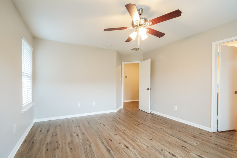 1,980/Mo, 21007 Harvest Terrace Ln Spring, TX 77379 Main Bedroom View 2
