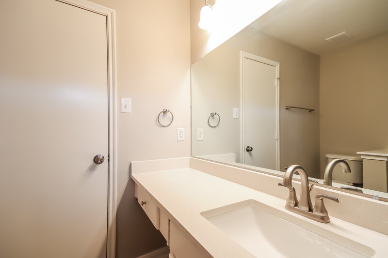 1,980/Mo, 21007 Harvest Terrace Ln Spring, TX 77379 Main Bathroom View