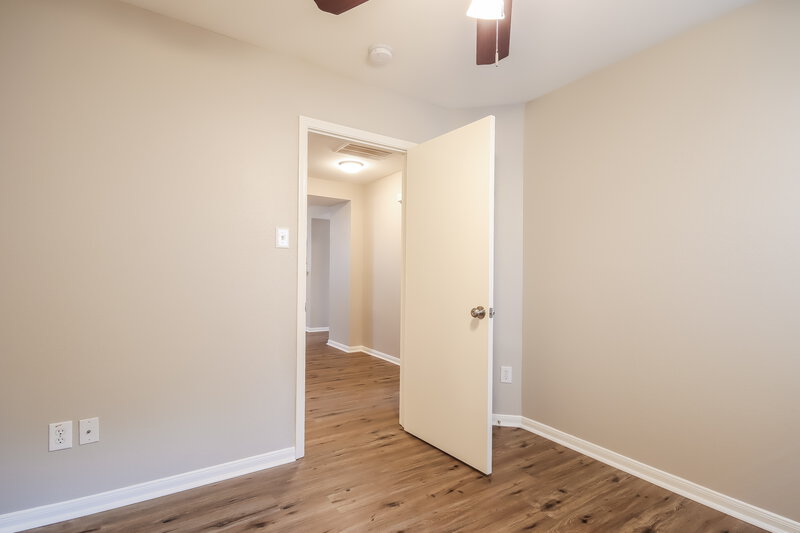 1,980/Mo, 21007 Harvest Terrace Ln Spring, TX 77379 Bedroom View