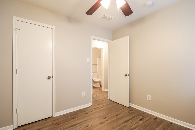 1,980/Mo, 21007 Harvest Terrace Ln Spring, TX 77379 Bedroom View 2