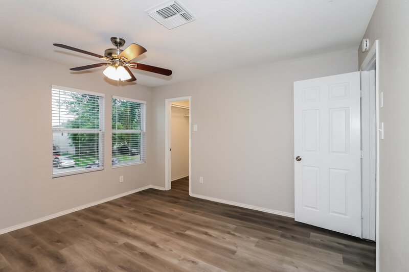2,050/Mo, 5018 Oak Briar Ln Richmond, TX 77469 Bedroom View