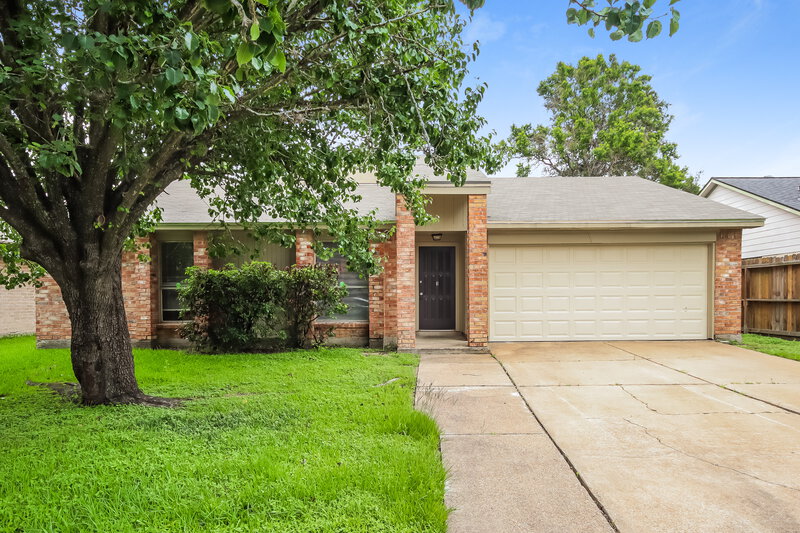 2,155/Mo, 20238 Smithfield Crossing Ln Katy, TX 77449 External View