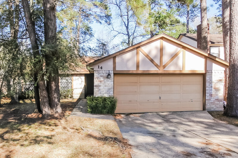 2,075/Mo, 14 Coralberry Rd Spring, TX 77381 External View