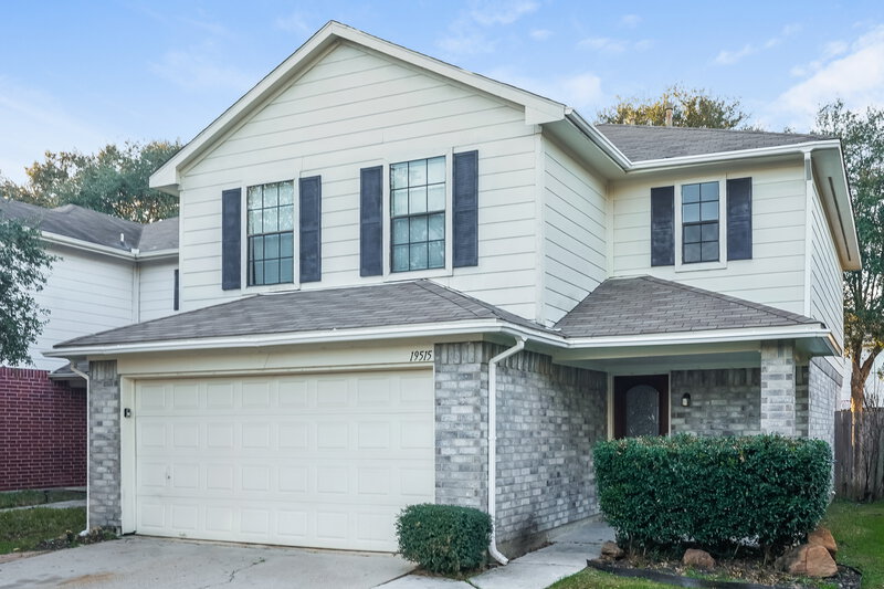 1,970/Mo, 19515 Rocky Bank Dr Tomball, TX 77375 Front View
