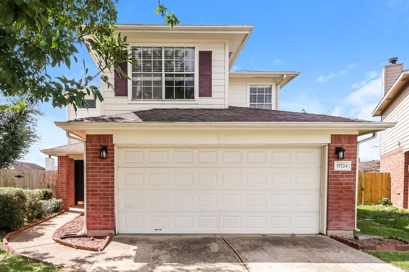 1,750/Mo, 15224 Tayport Ln Channelview, TX 77530 External View