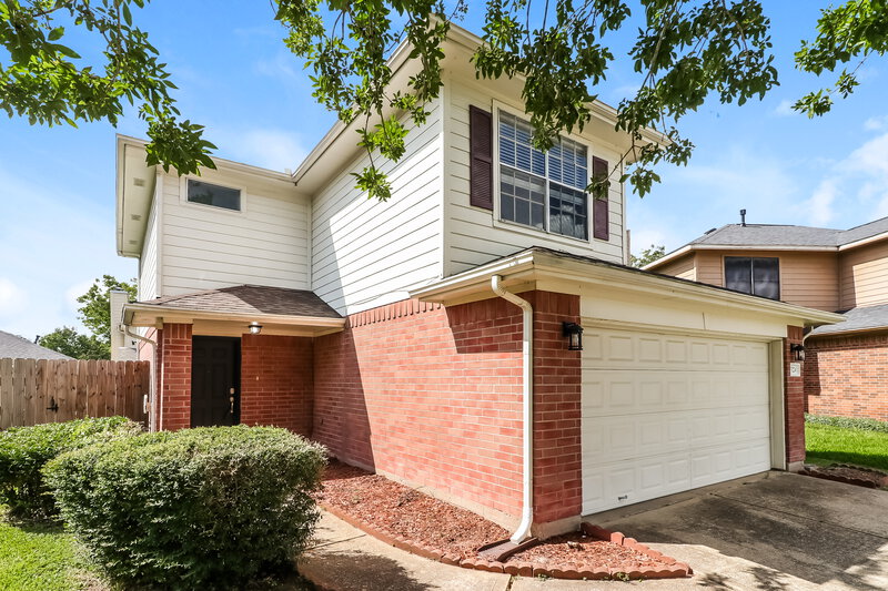 1,750/Mo, 15224 Tayport Ln Channelview, TX 77530 Front View