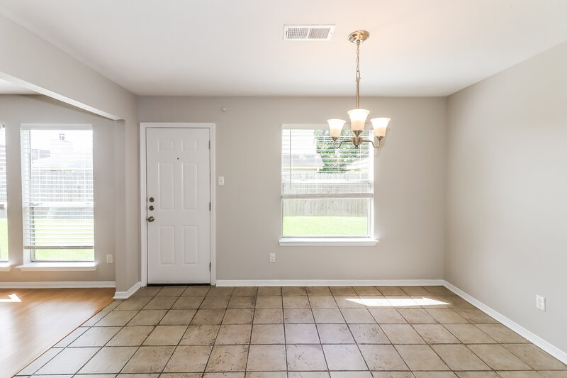 1,750/Mo, 15224 Tayport Ln Channelview, TX 77530 Dining Room View