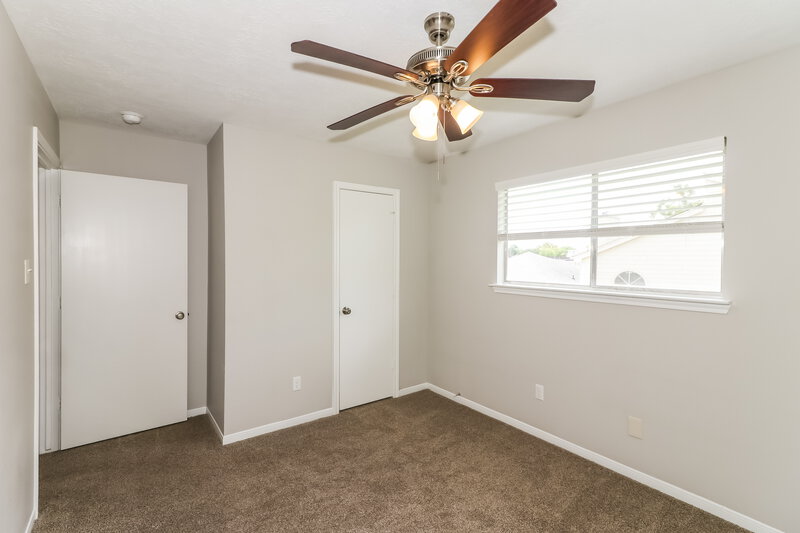 1,750/Mo, 15224 Tayport Ln Channelview, TX 77530 Bedroom View