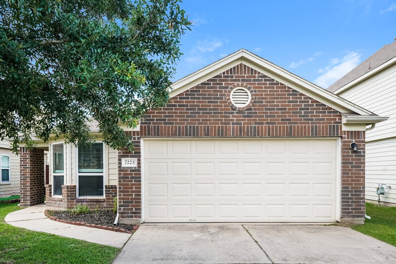 1,780/Mo, 7223 Fox Scene Dr Humble, TX 77338 External View