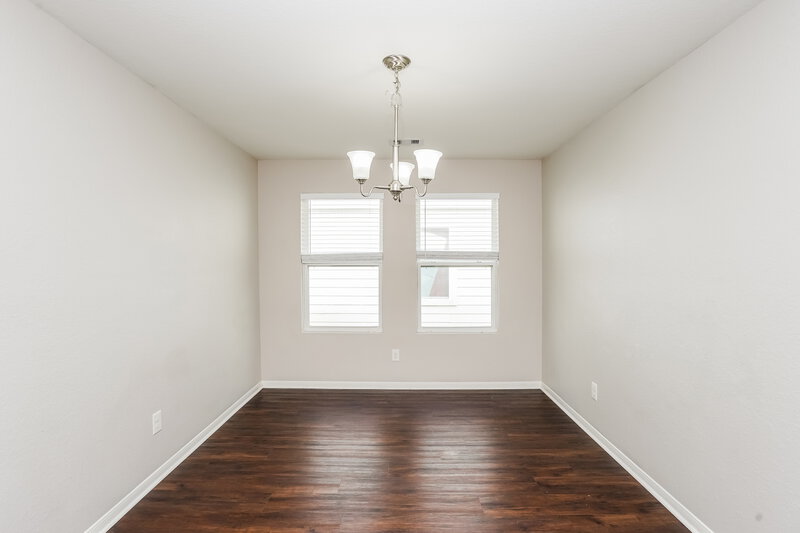 1,780/Mo, 7223 Fox Scene Dr Humble, TX 77338 Dining Room View