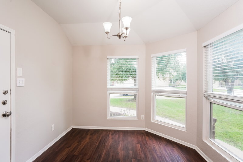 1,780/Mo, 7223 Fox Scene Dr Humble, TX 77338 Breakfast Nook View