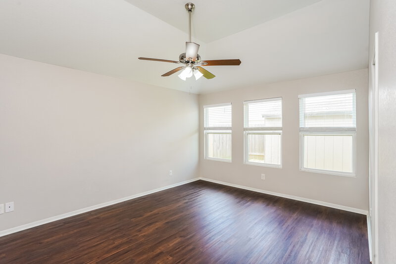1,780/Mo, 7223 Fox Scene Dr Humble, TX 77338 Main Bedroom View