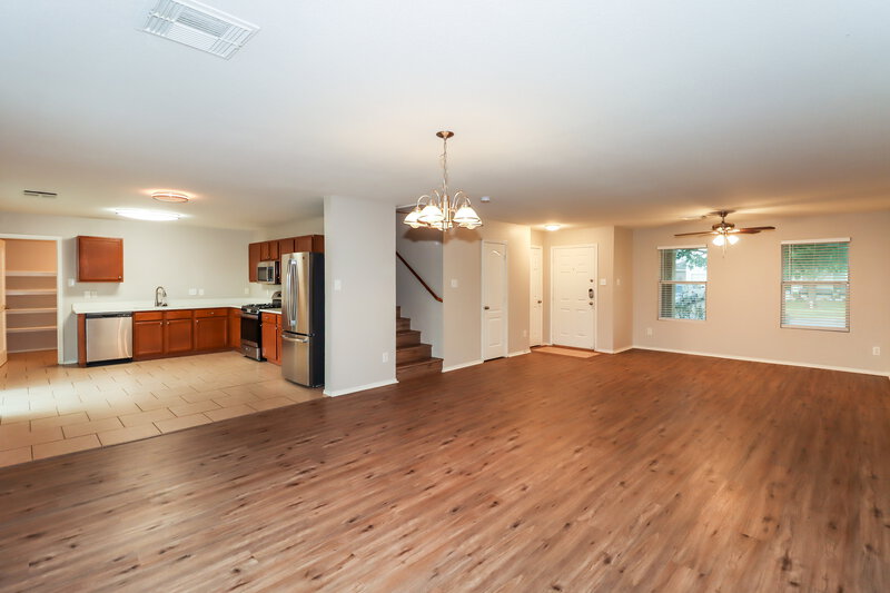 2,005/Mo, 5030 Arbury Hill Ln Richmond, TX 77469 Dining Room View