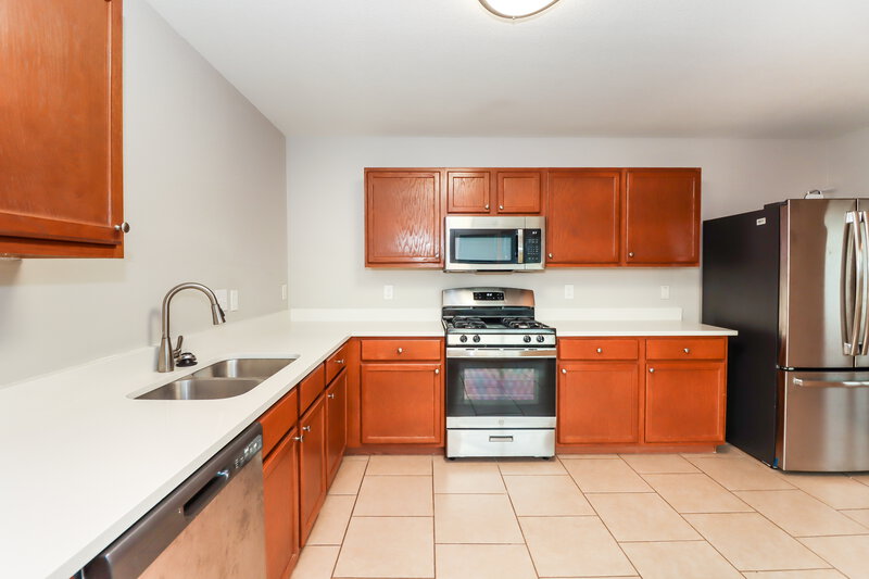 2,005/Mo, 5030 Arbury Hill Ln Richmond, TX 77469 Kitchen View