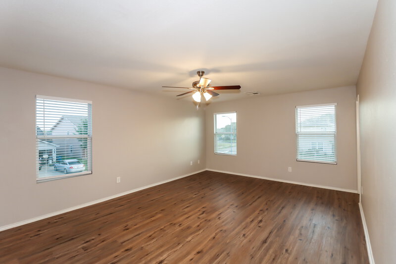 2,005/Mo, 5030 Arbury Hill Ln Richmond, TX 77469 Main Bedroom View