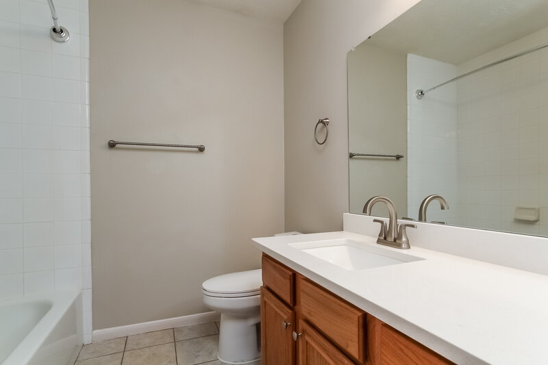 2,025/Mo, 279 Indian Falls S Montgomery, TX 77316 Bathroom View