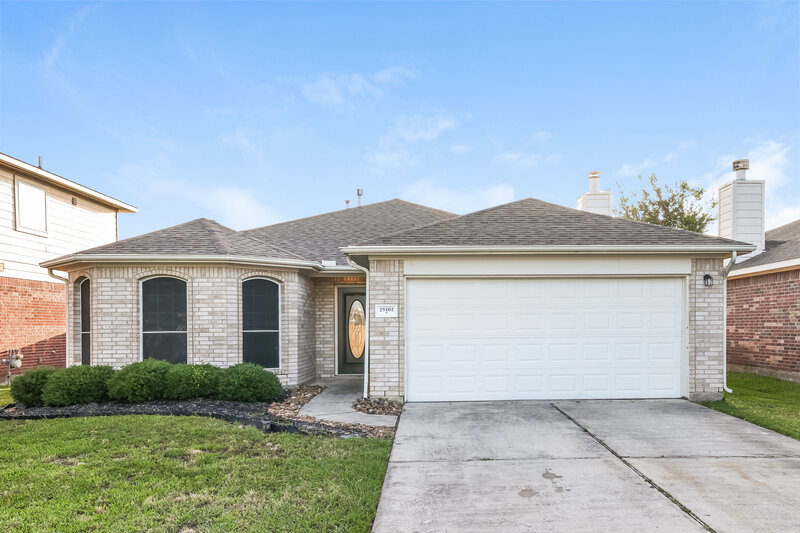 1,770/Mo, 25102 Twister Tr Spring, TX 77373 External View
