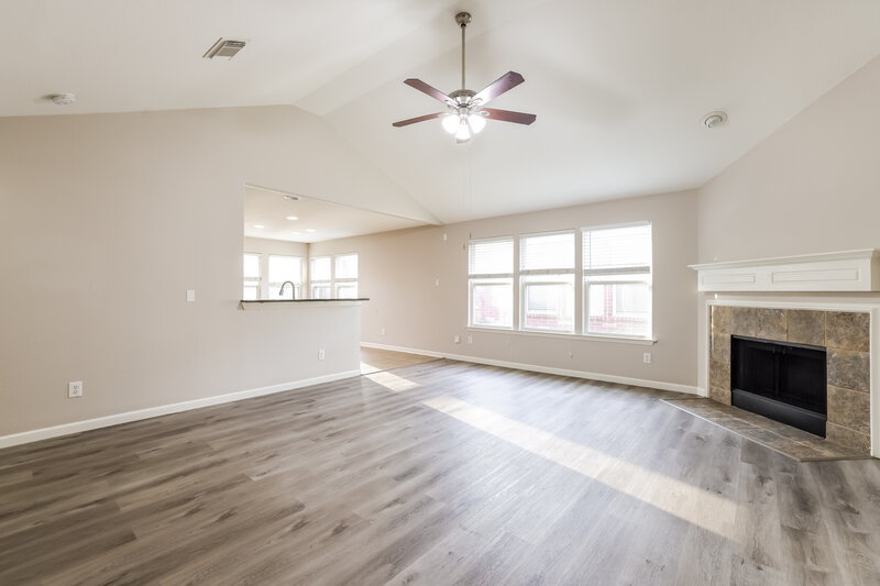 1,770/Mo, 25102 Twister Tr Spring, TX 77373 Living Room View