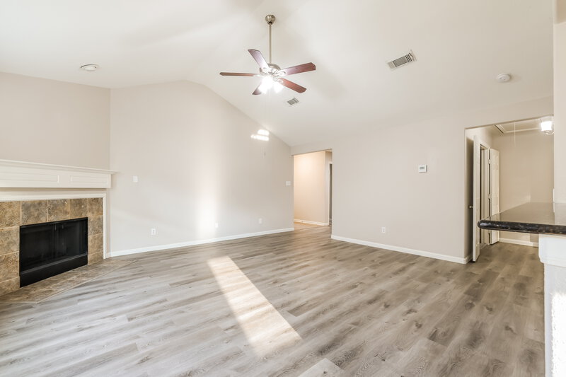 1,770/Mo, 25102 Twister Tr Spring, TX 77373 Main Bedroom View