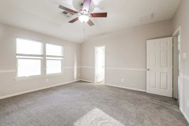 1,770/Mo, 25102 Twister Tr Spring, TX 77373 Main Bedroom View 2