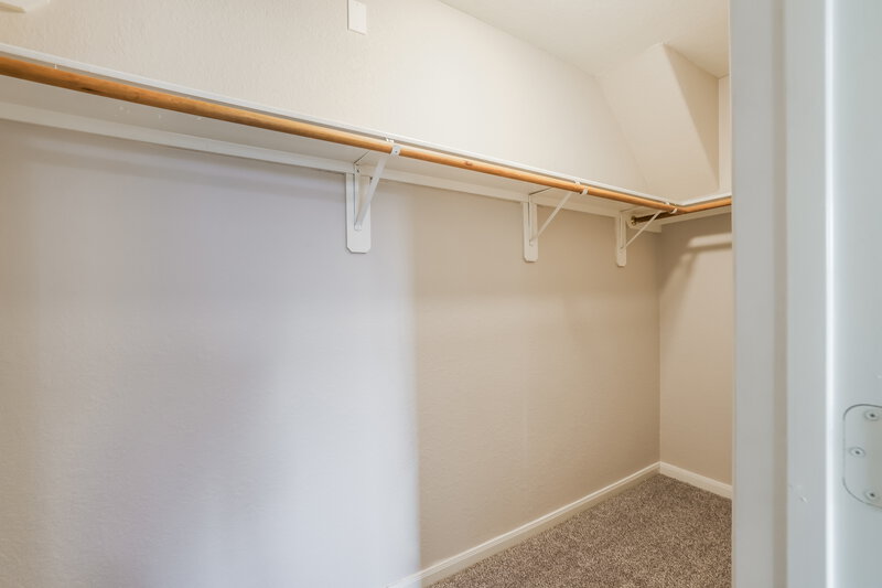 1,770/Mo, 25102 Twister Tr Spring, TX 77373 Walk In Closet View
