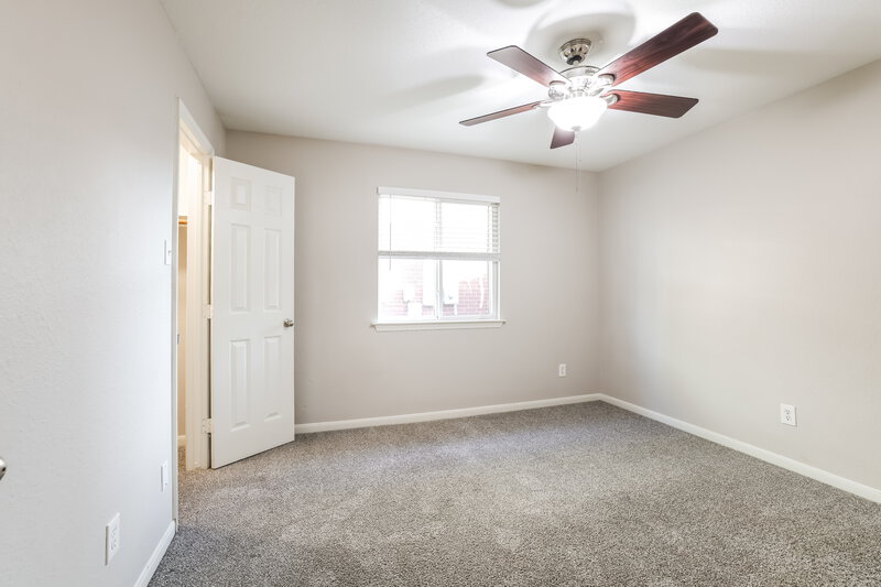 1,770/Mo, 25102 Twister Tr Spring, TX 77373 Bedroom View 2