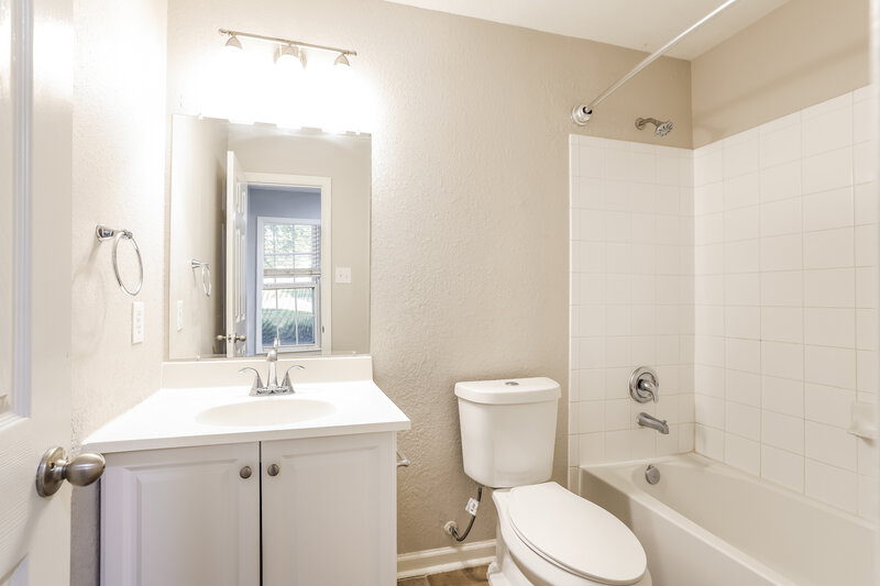 1,770/Mo, 25102 Twister Tr Spring, TX 77373 Bathroom View