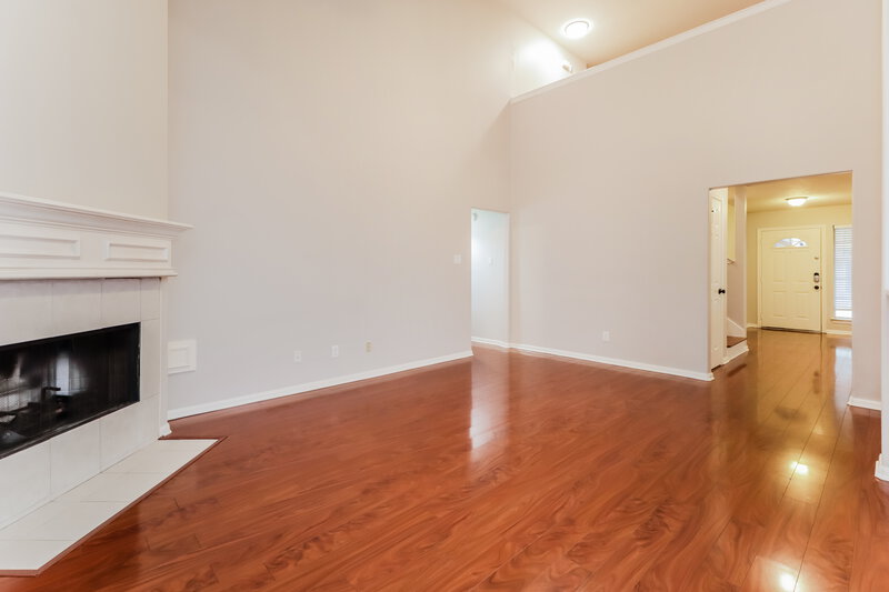 2,500/Mo, 3322 Candlepine Dr Spring, TX 77388 Living Room View