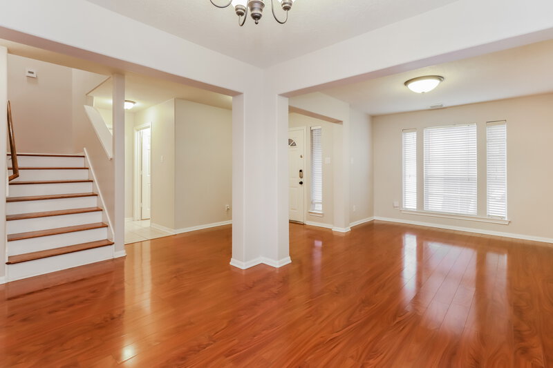 2,500/Mo, 3322 Candlepine Dr Spring, TX 77388 Dining Room View