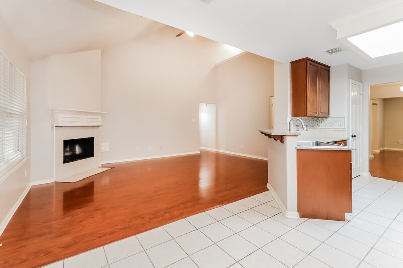 2,500/Mo, 3322 Candlepine Dr Spring, TX 77388 Breakfast Nook View