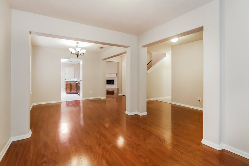 2,500/Mo, 3322 Candlepine Dr Spring, TX 77388 Den View