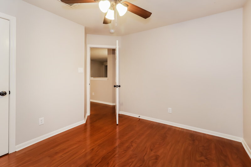 2,500/Mo, 3322 Candlepine Dr Spring, TX 77388 Bedroom View