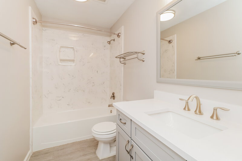 2,500/Mo, 3322 Candlepine Dr Spring, TX 77388 Bathroom View