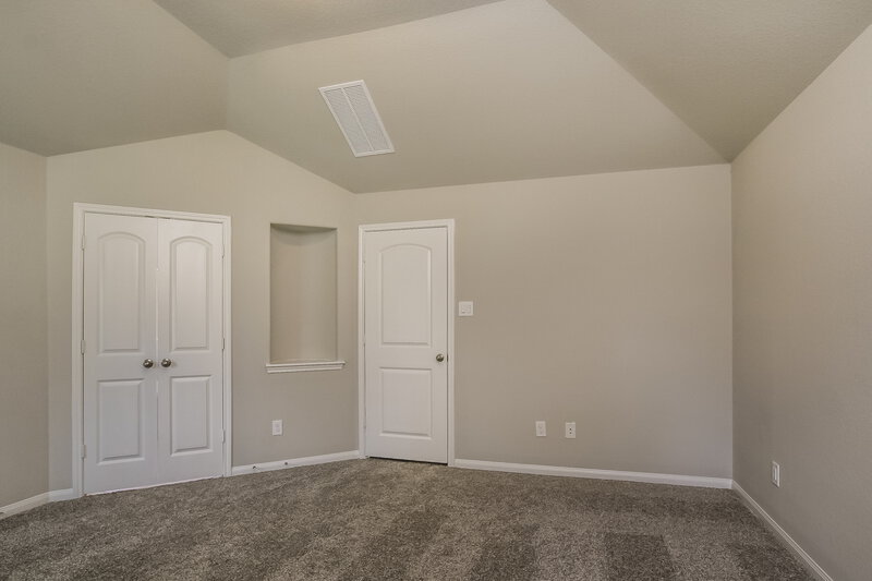 1,805/Mo, 15108 Meadow Gln S Conroe, TX 77306 Main Bedroom View