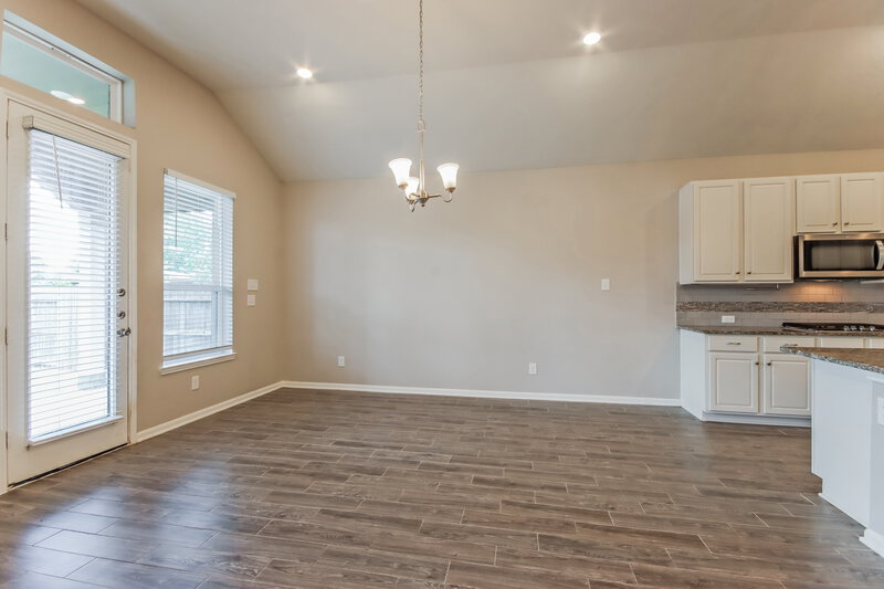 2,510/Mo, 5839 Rivergrove Park Dr Humble, TX 77346 Dining Room View