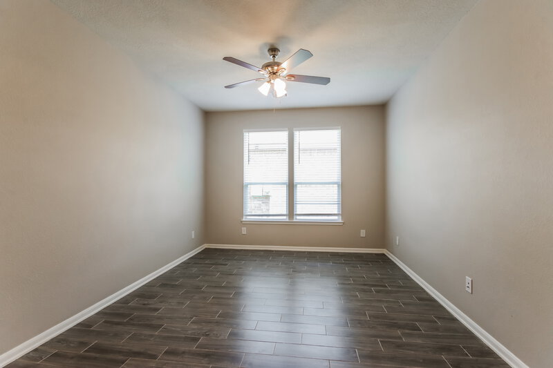 2,510/Mo, 5839 Rivergrove Park Dr Humble, TX 77346 Bedroom View