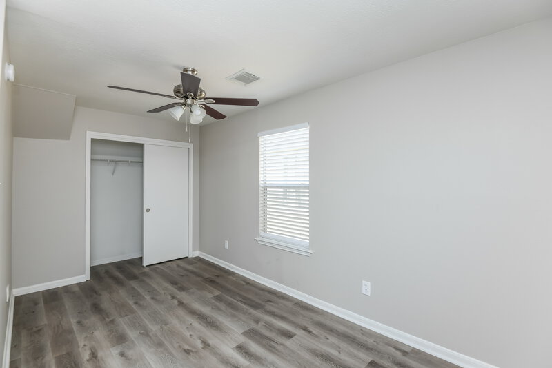 2,770/Mo, 8842 Iron Springs Dr Houston, TX 77034 Bedroom View