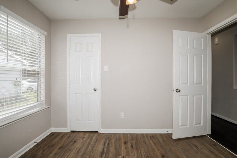 1,790/Mo, 6522 Winter Mountain Ln Spring, TX 77379 Bedroom View