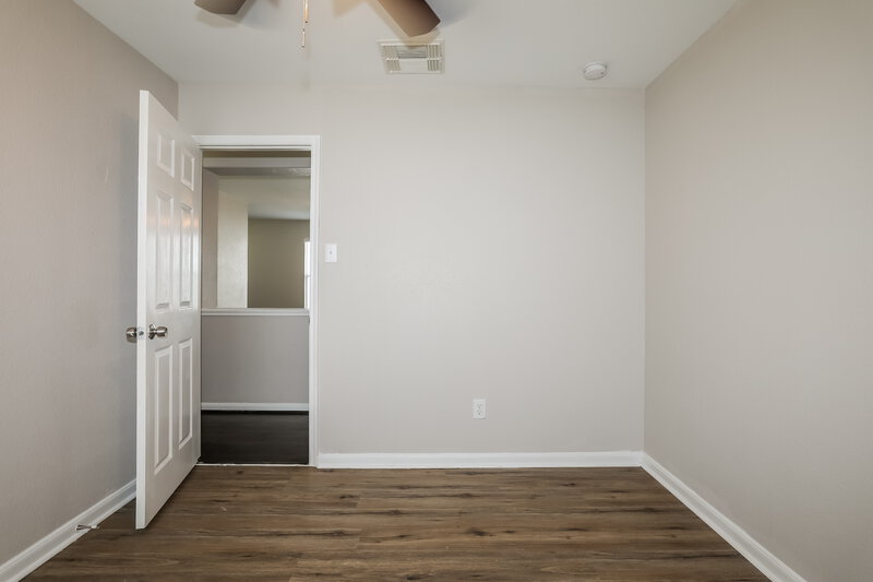 1,790/Mo, 6522 Winter Mountain Ln Spring, TX 77379 Bedroom View 2