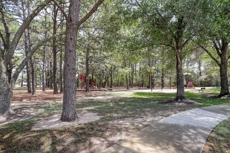 1,790/Mo, 6522 Winter Mountain Ln Spring, TX 77379 Exterior View