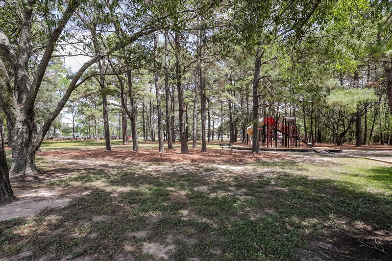 1,790/Mo, 6522 Winter Mountain Ln Spring, TX 77379 Exterior View 2